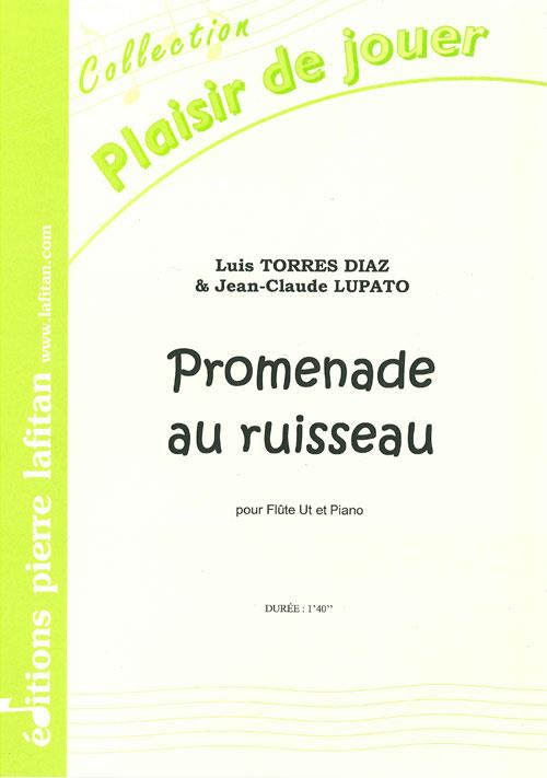 Promenade au Ruisseau